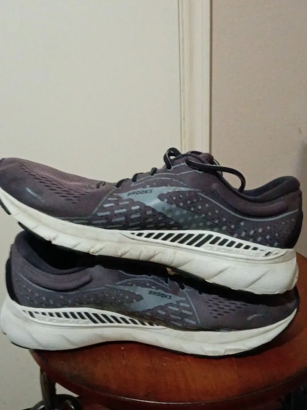 Brooks mens adrenaline